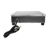 Apuro Heavy Duty Double Induction Hob - 7kW