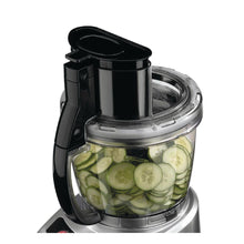 Load image into Gallery viewer, Waring 4 Quart Bowl Cutter Mixer with Liquilock Seal System
