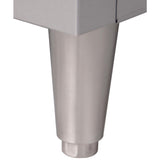Thor 4 Burner Oven with Flame Failure -NG TR-4F NG