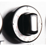 Thor 4 Burner Oven with Flame Failure -NG TR-4F NG