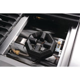 Thor 4 Burner Oven with Flame Failure -NG TR-4F NG