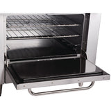Thor Gas Range 36" with flame failure- NG TR-6F NG
