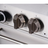 Thor Gas Range 36" with flame failure- NG TR-6F NG
