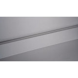 Thor Gas Griddle 24" manual control with flame failure- NG TR-G24F NG