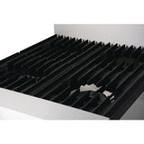 Thor 24" Open Hob - NG TR-HP424F NG