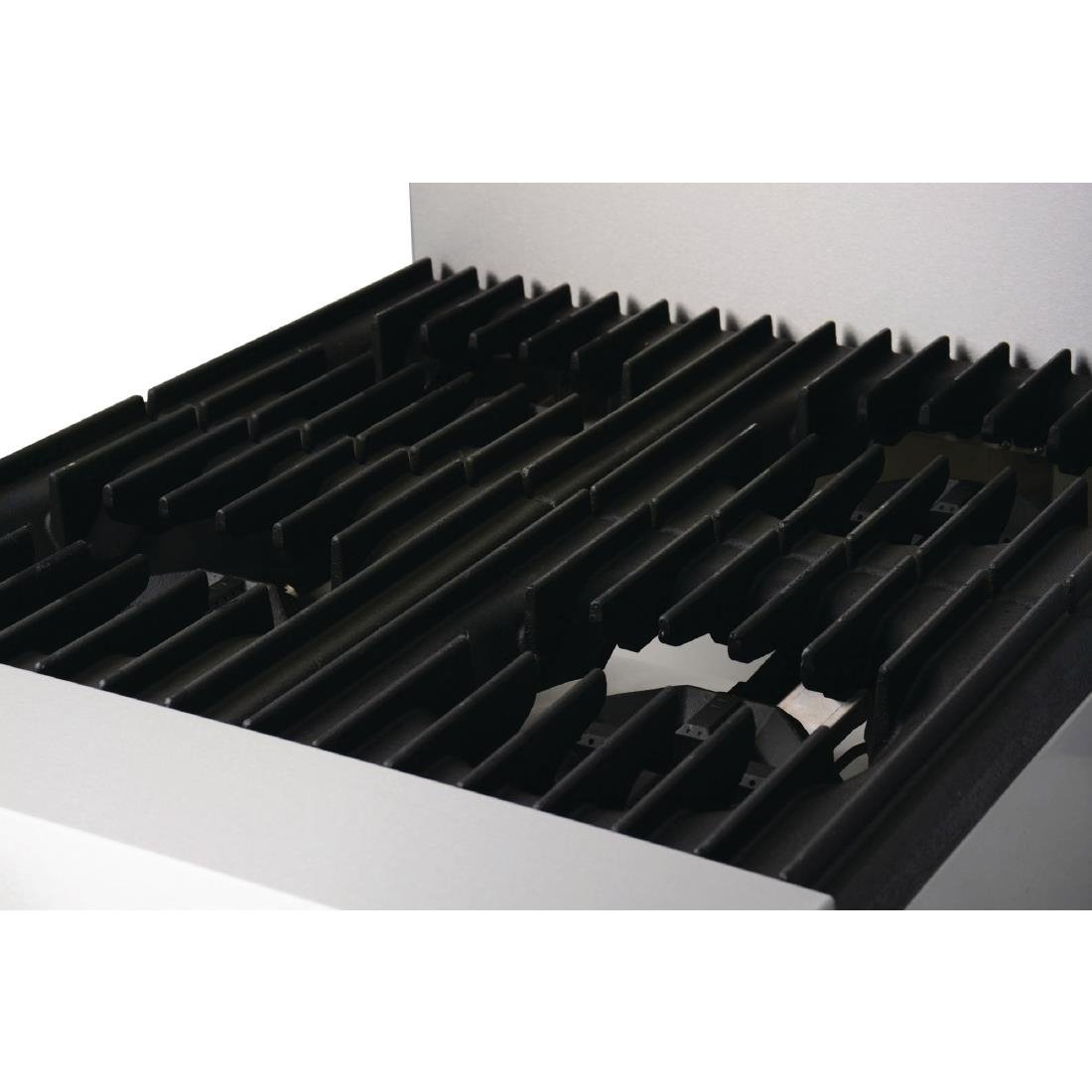 Thor 24" Open Hob - LPG TR-HP424F LPG