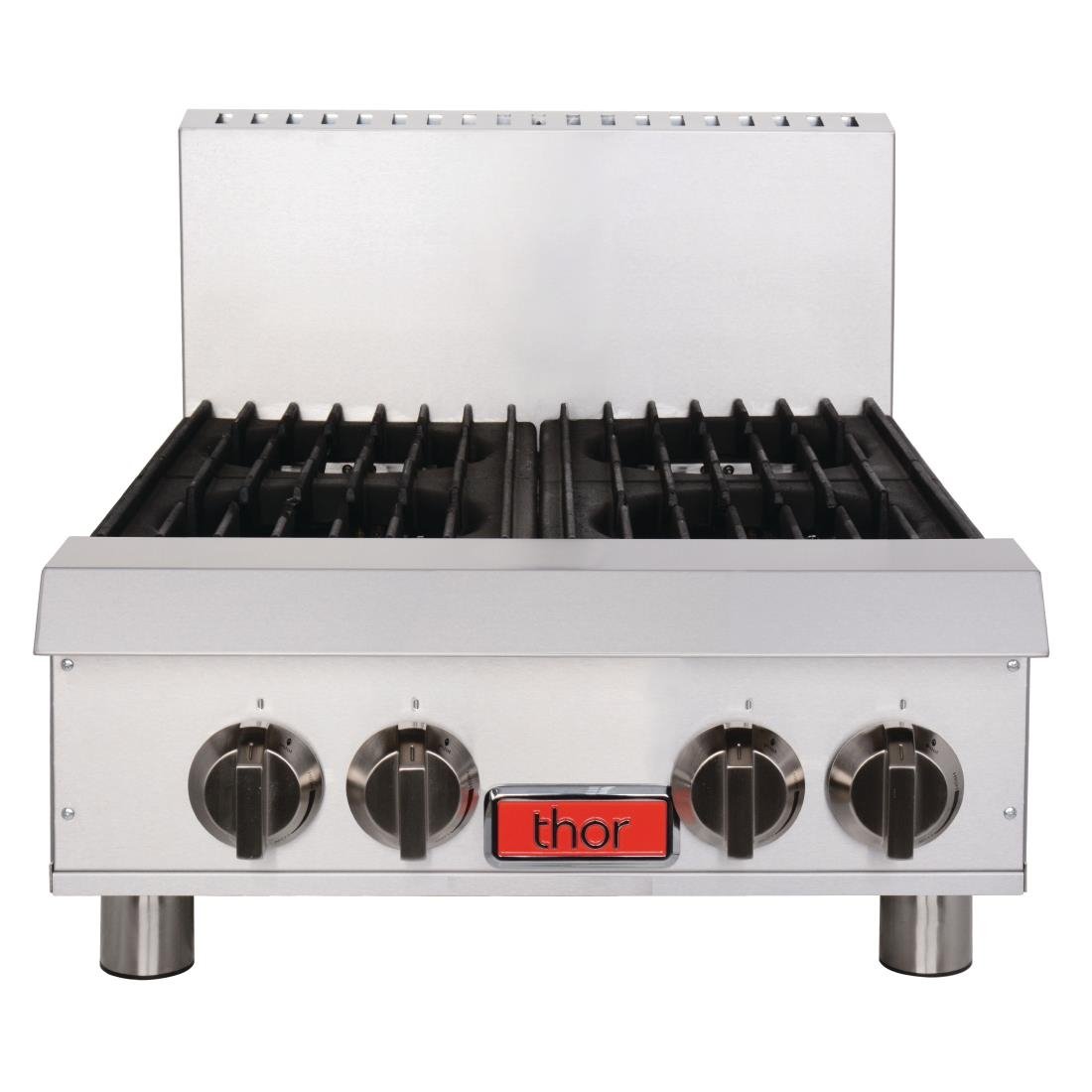 Thor 24" Open Hob - LPG TR-HP424F LPG