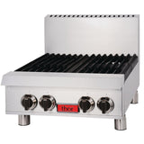 Thor 24" Open Hob - NG TR-HP424F NG