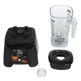 Waring XPREP Variable Speed 2Ltr Copolyester Container