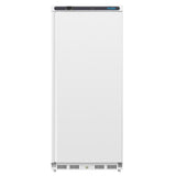 Polar C-Series Single Door Bakery Refrigerator White - 522Ltr