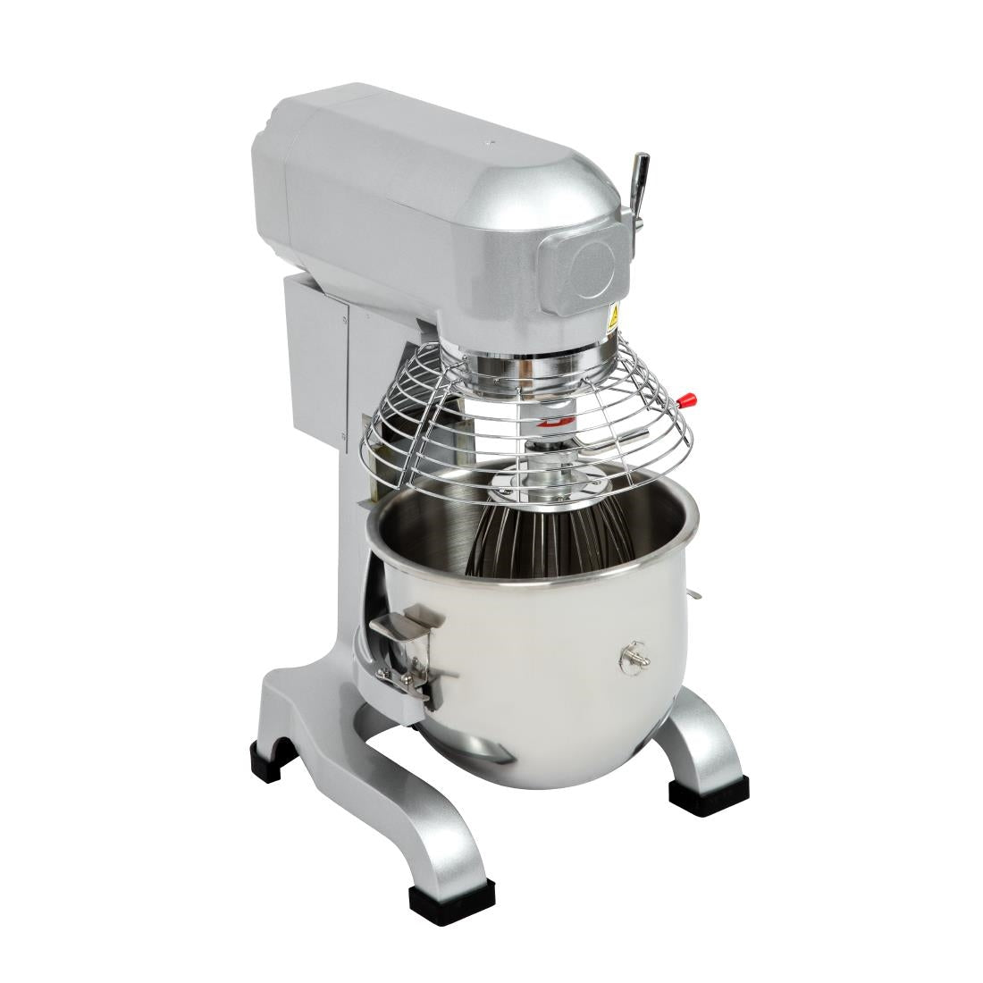 Apuro Planetary Mixer - 20Ltr