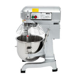 Apuro Planetary Mixer - 20Ltr