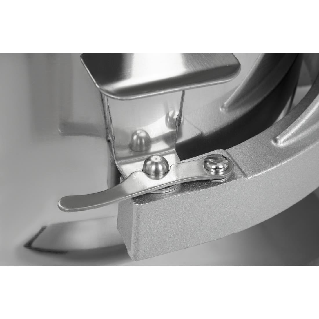 Apuro Planetary Mixer - 20Ltr