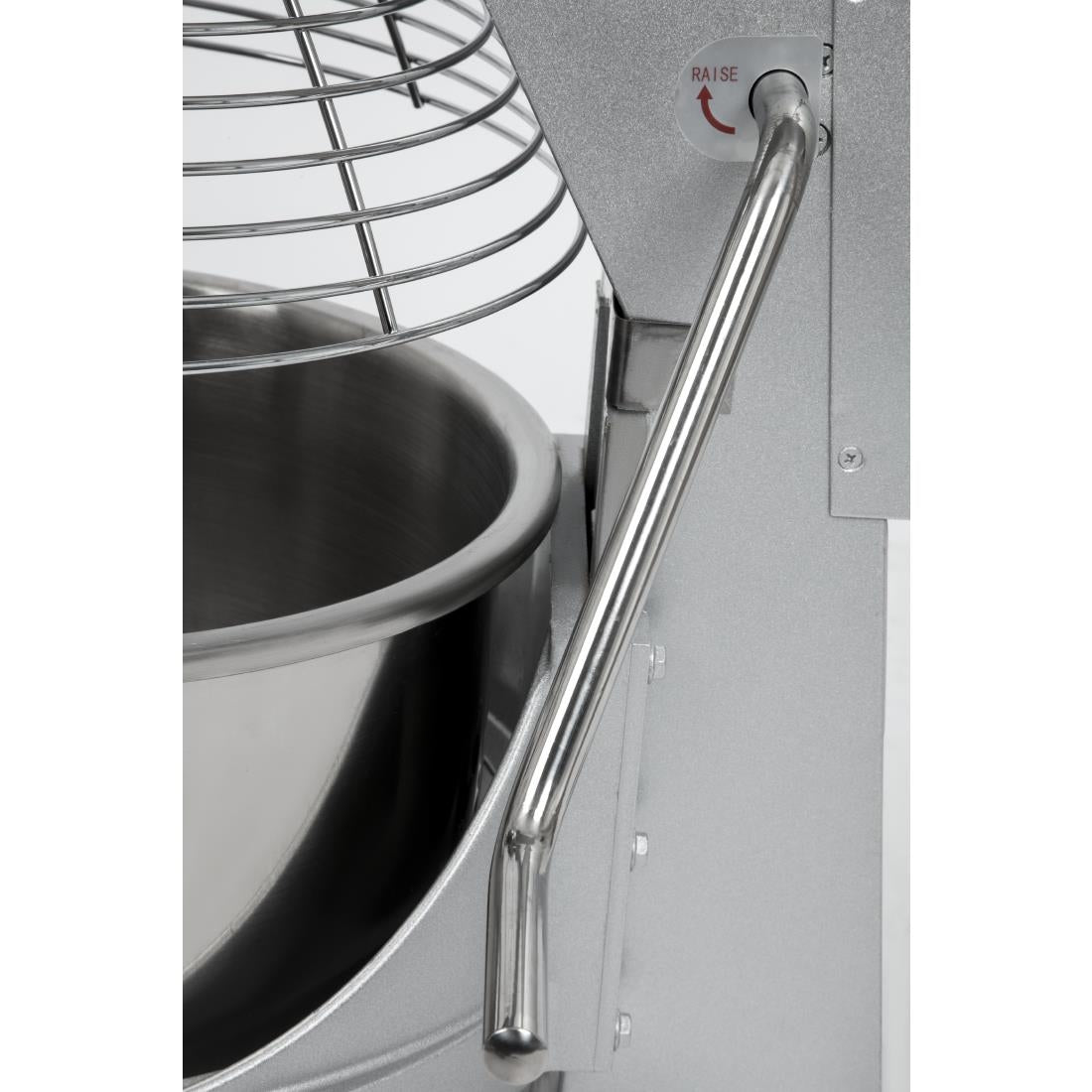 Apuro Planetary Mixer - 20Ltr