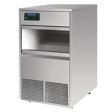 Load image into Gallery viewer, Polar G-Series Under Counter Ice Machine - 50kg Output
