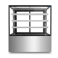 Load image into Gallery viewer, Bonvue Heated Display Cabinet - H-SF840V
