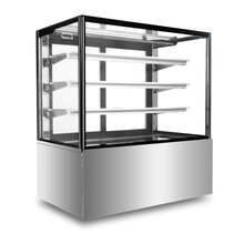 Load image into Gallery viewer, Bonvue Heated Display Cabinet - H-SF840V
