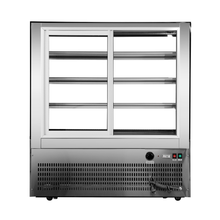 Load image into Gallery viewer, Bonvue Heated Display Cabinet - H-SF840V
