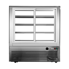 Load image into Gallery viewer, Bonvue Heated Display Cabinet - H-SF840V
