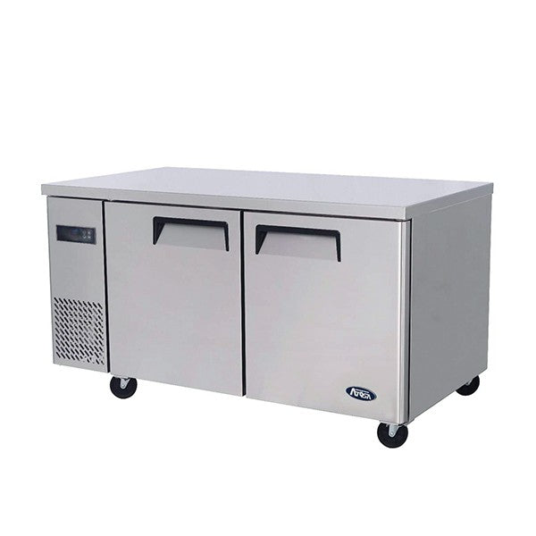 Atosa UNDERCOUNTER FREEZER 1200 MM YPF9025