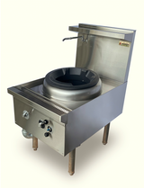 JASPER Single Wok Range NG