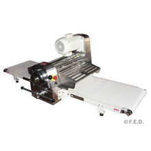 Load image into Gallery viewer, JDR-520B Bench Dough Sheeter
