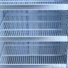 Load image into Gallery viewer, Thermaster Double Door Supermarket Freezer - LG-1000BGBMF
