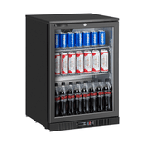 Thermaster Under Bench single door Bar Cooler - LG-138HC