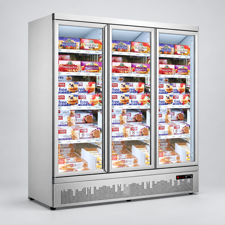LG-1500GBMF full product studio view