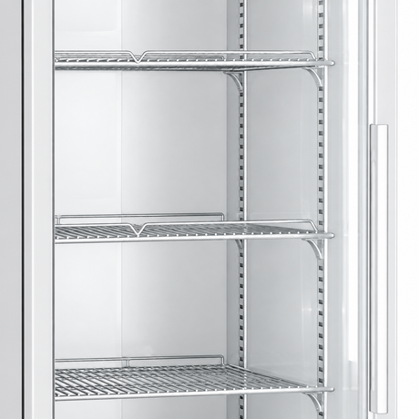 LG-540P — AI-enhanced shelving detail