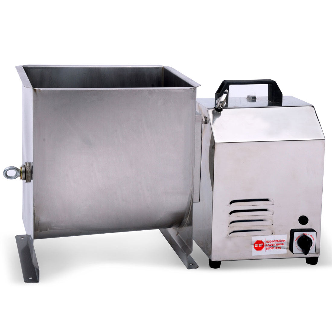 Meat Mixer Marinator Machine â€“ FME02