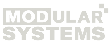 Modular Systems logo