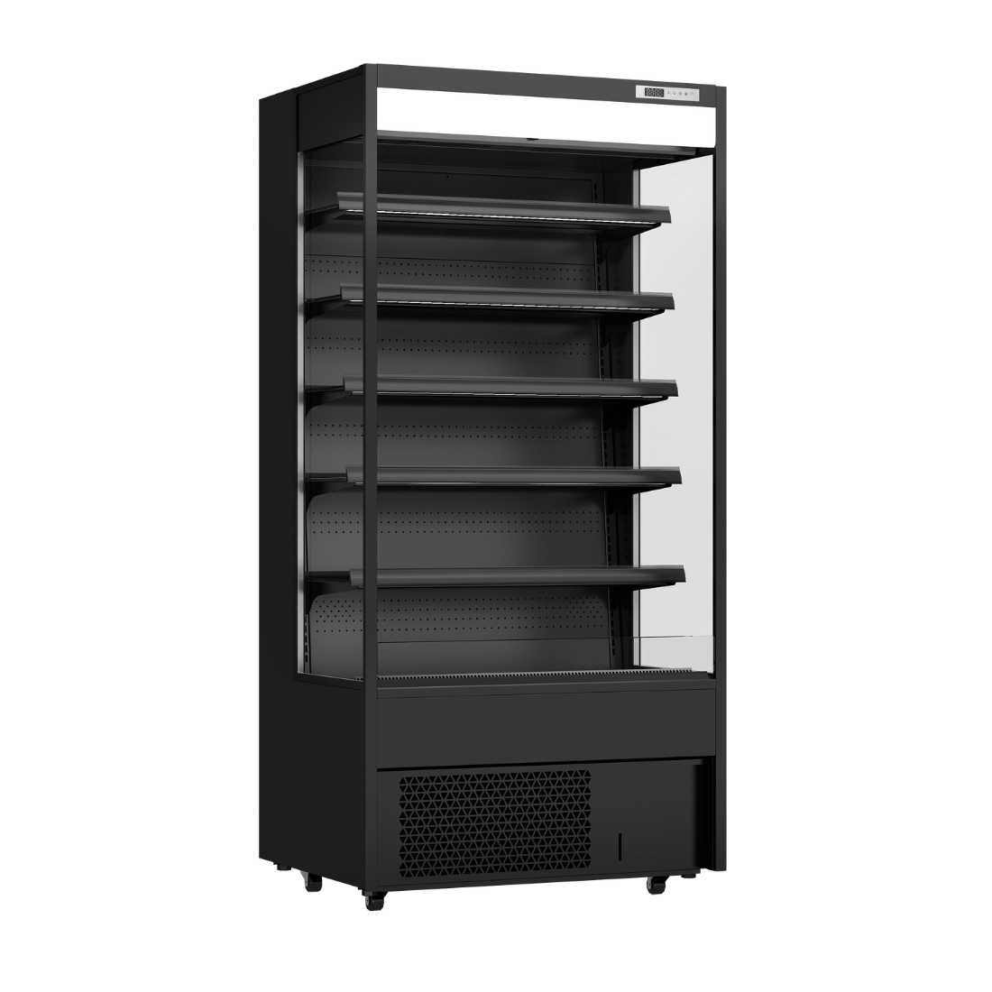 Thermaster Supermarket Open Beverage Display - OC-915B