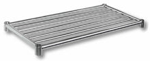 Load image into Gallery viewer, POT RACK UNDERSHELVES 700MM DEEP 1690 SSU718
