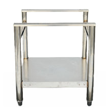 Load image into Gallery viewer, QR-48-SEN Gasmax Stand Suits QR-48E / ELPG &amp; RGT-48E / ELPG
