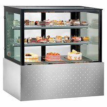Load image into Gallery viewer, Bonvue Chilled Food Display SG120FA-2XB
