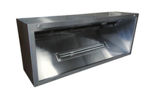 Load image into Gallery viewer, SH SERIES EXHAUST CANOPY 2600X1000 SH2600
