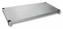 Load image into Gallery viewer, SOLID UNDERSHELVES FOR 700MM DEEP SERIES 790 WTSU709
