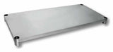 SOLID UNDERSHELVES FOR 700MM DEEP SERIES 1090 WTSU712
