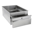 SS DRAWER-1G