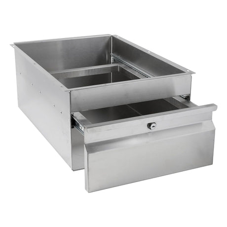SS DRAWER-1G