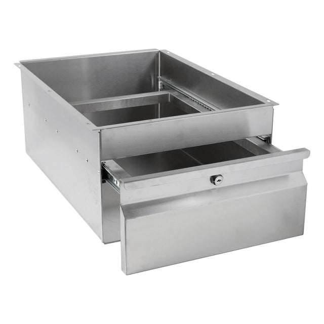 SS DRAWER-1G