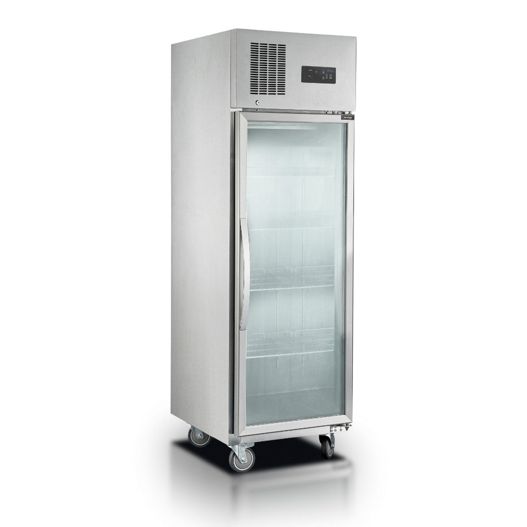 SUFG500 Single Door Display Freezer  -