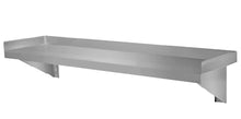 Load image into Gallery viewer, SOLID WALL SHELVES W2100 X D300 X H255 SWS21
