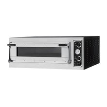 Load image into Gallery viewer, TP-2-1-SD Prisma Food Pizza Ovens Single Deck  6 x 35cm
