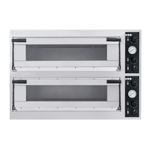 Load image into Gallery viewer, TP-2-1-SD Prisma Food Pizza Ovens Single Deck  6 x 35cm
