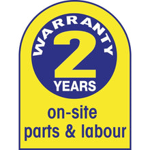 Load image into Gallery viewer, Polar G-Series Single Door Upright Back Bar Fridge St/St 307Ltr
