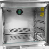 Polar U-Series Undercounter Fish Fridge