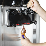 Polar U-Series Soft Serve Ice Cream Maker