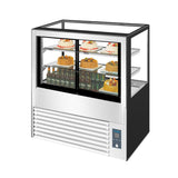 Polar U-Series Deli Display Fridge - 285Ltr